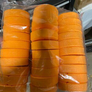 Clone Collars - Orange